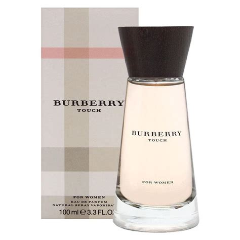 عطر burberry touch|Burberry touch 100ml.